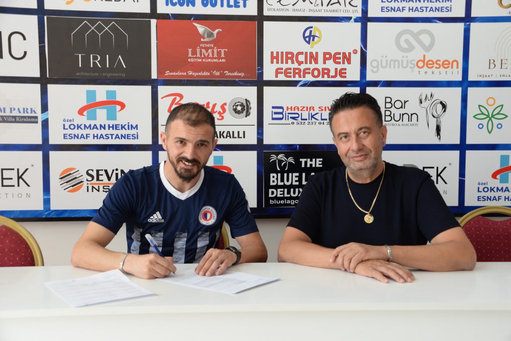 Fethiyespor Transfer