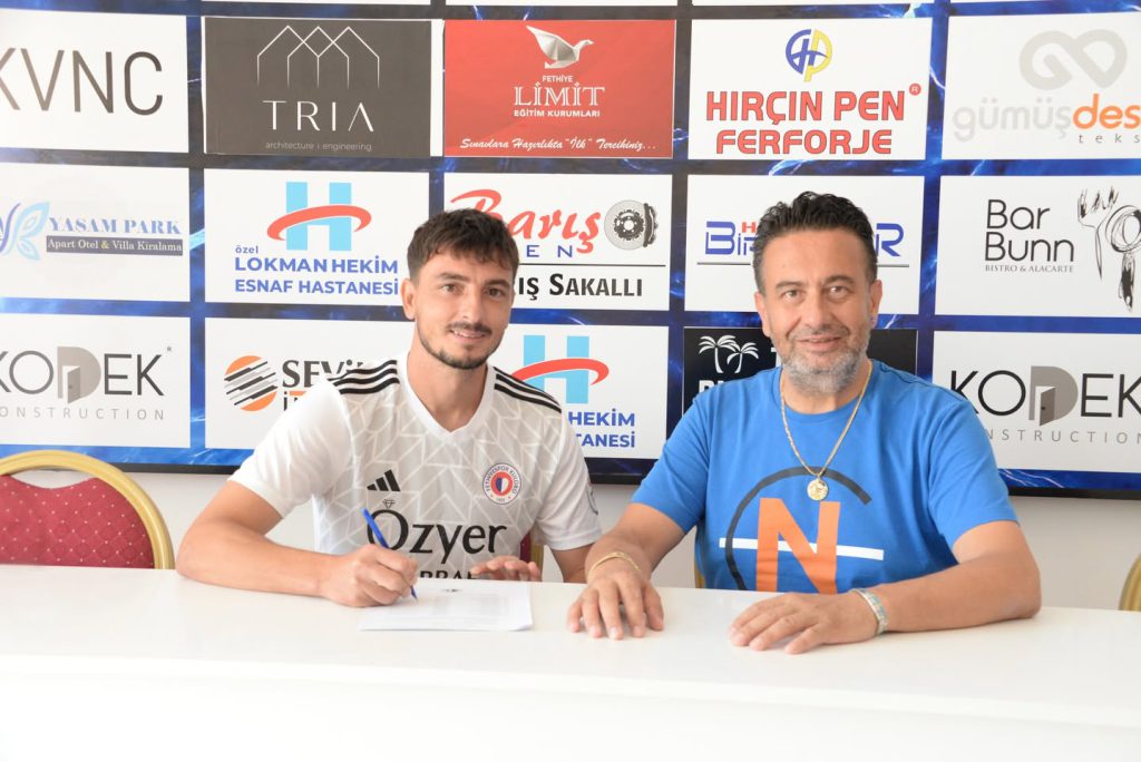 Fethiyespor Transfer