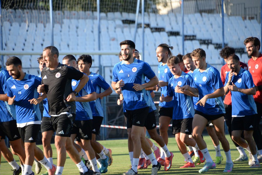Fethiyespor Kicks Off 2025–2026 Season Preparations