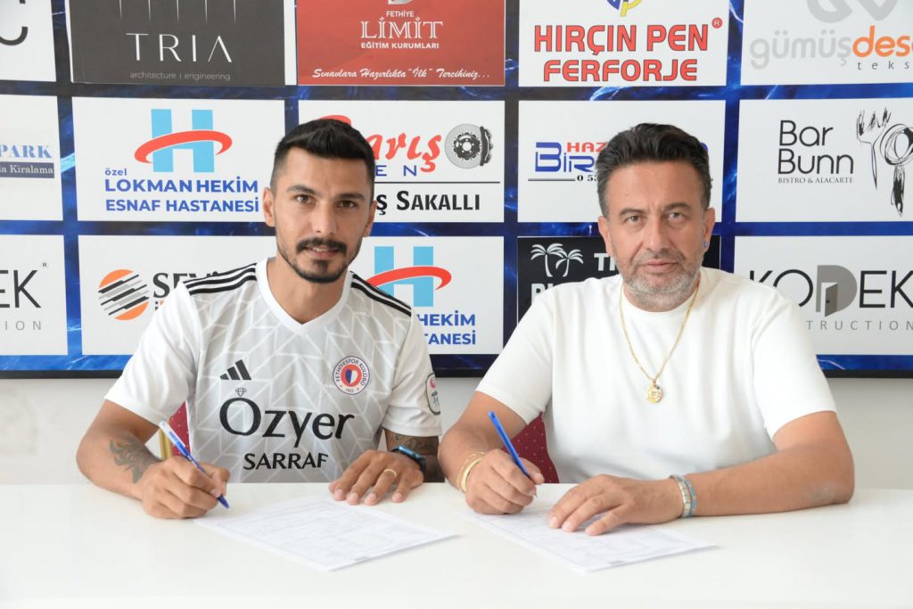 Fethiyespor