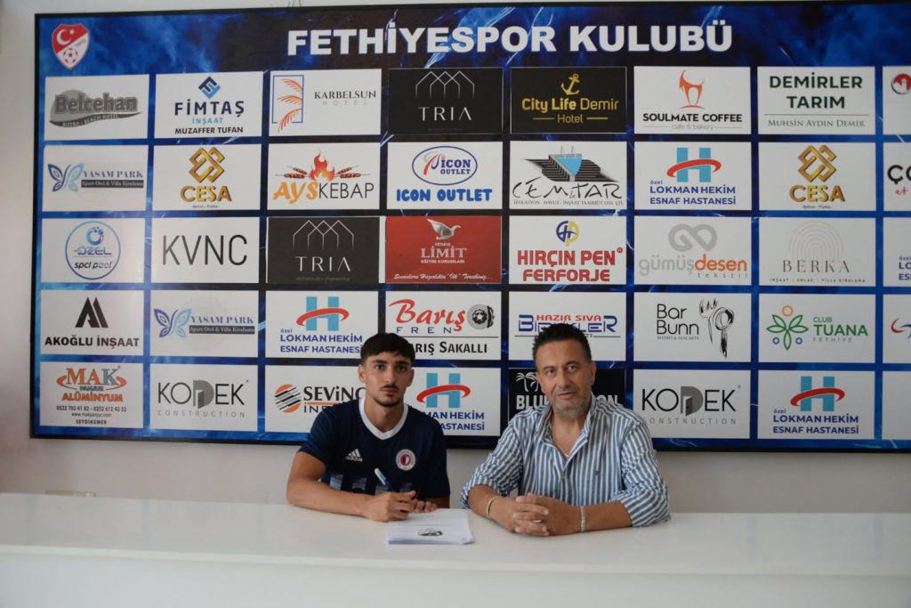 Fethiyespor