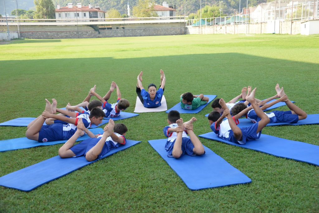 Fethiyespor Update: Pre-Season Routine Continues, Boot Camp Ahead