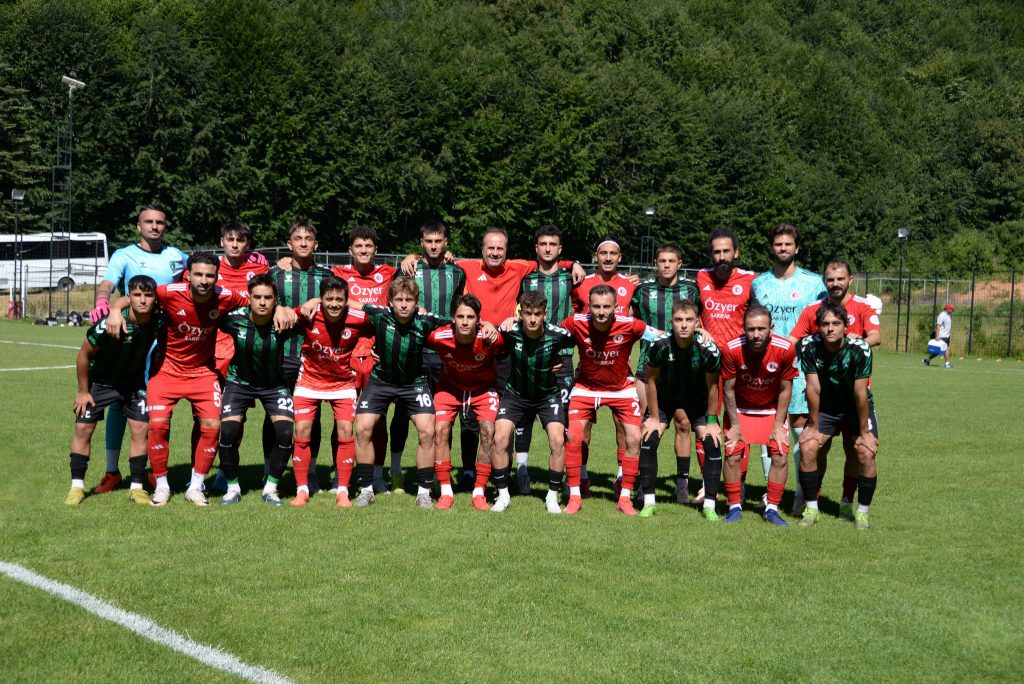 Fethiyespor Update