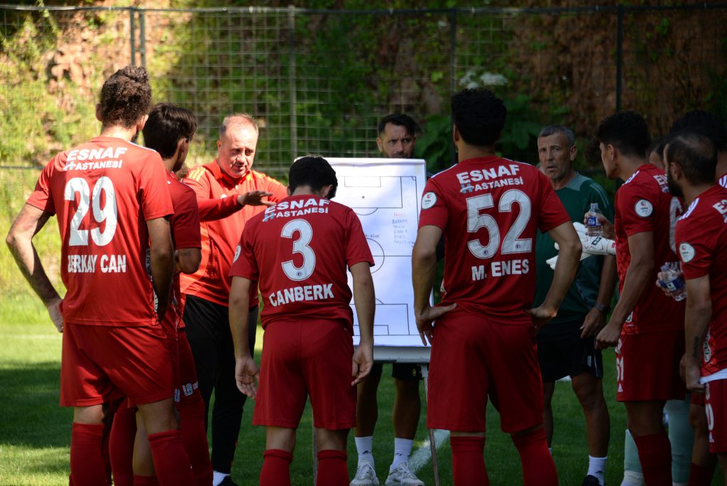 Fethiyespor Update