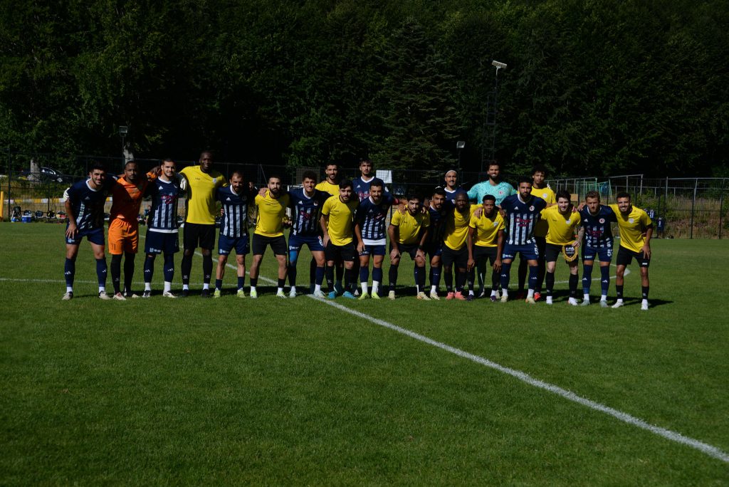 Fethiyespor Update