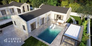 Turkey Homes
