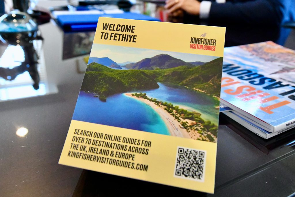Welcome to Fethiye