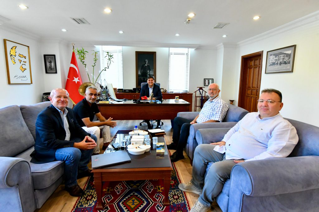 Welcome to Fethiye