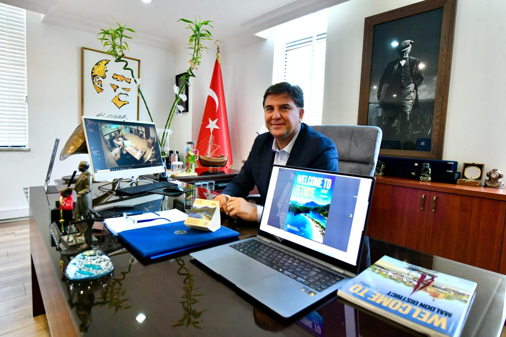Welcome to Fethiye