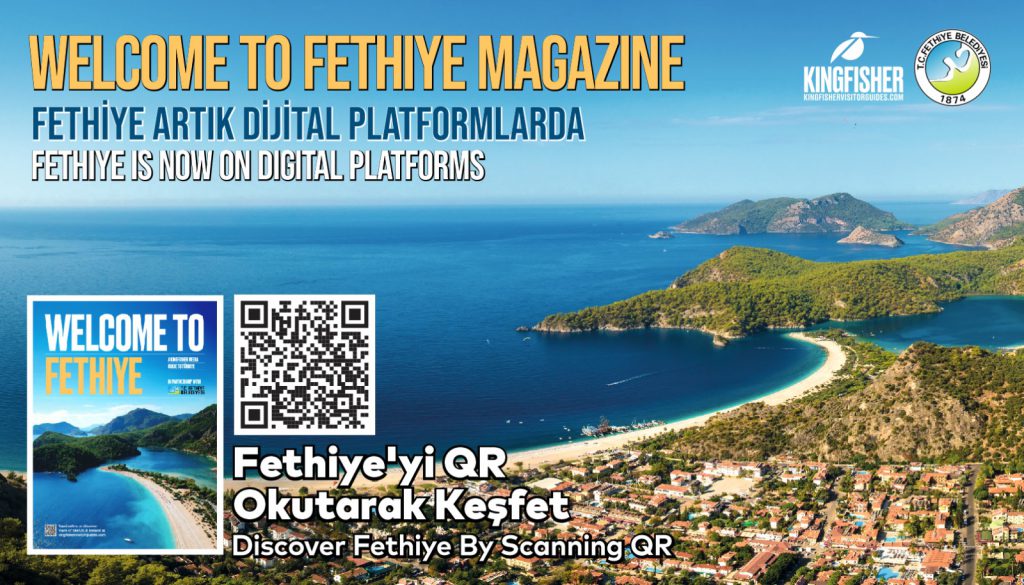 Welcome to Fethiye