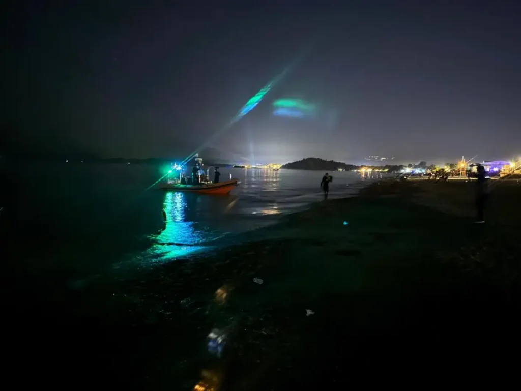 25-Year-Old Man Drowns in Fethiye