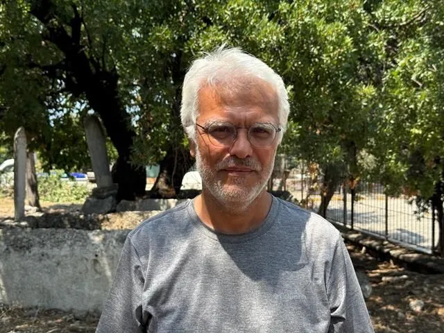 Chapel Unearthed During Fethiye Castle Excavations Sheds Light on Byzantine History