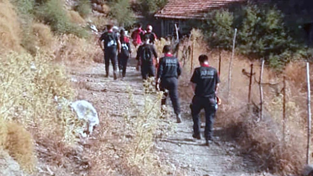 Missing British Tourist Found Dead After Three-Day Search in Muğla