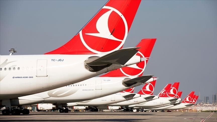 Turkish Airlines Offers Free Studio Tours for Transit Passengers at Istanbul Airport