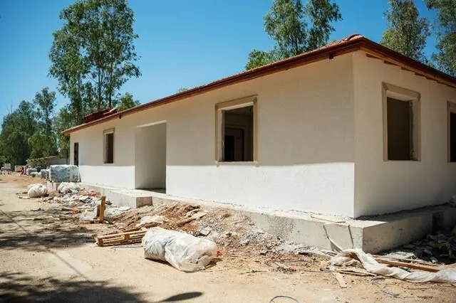 Turkey’s First VIP Animal Shelter Project Begins in Fethiye