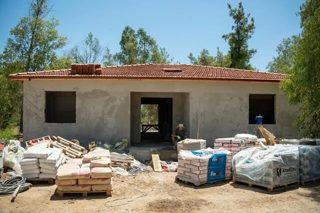 Turkey’s First VIP Animal Shelter Project Begins in Fethiye