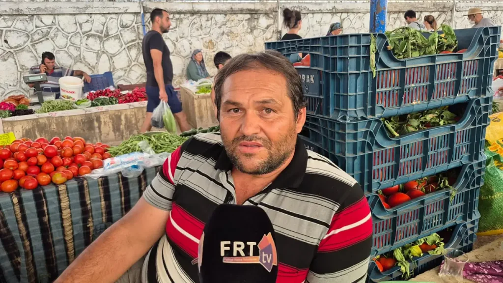 Cost Crisis at Producers’ Market: Farmers and Buyers Both Suffer