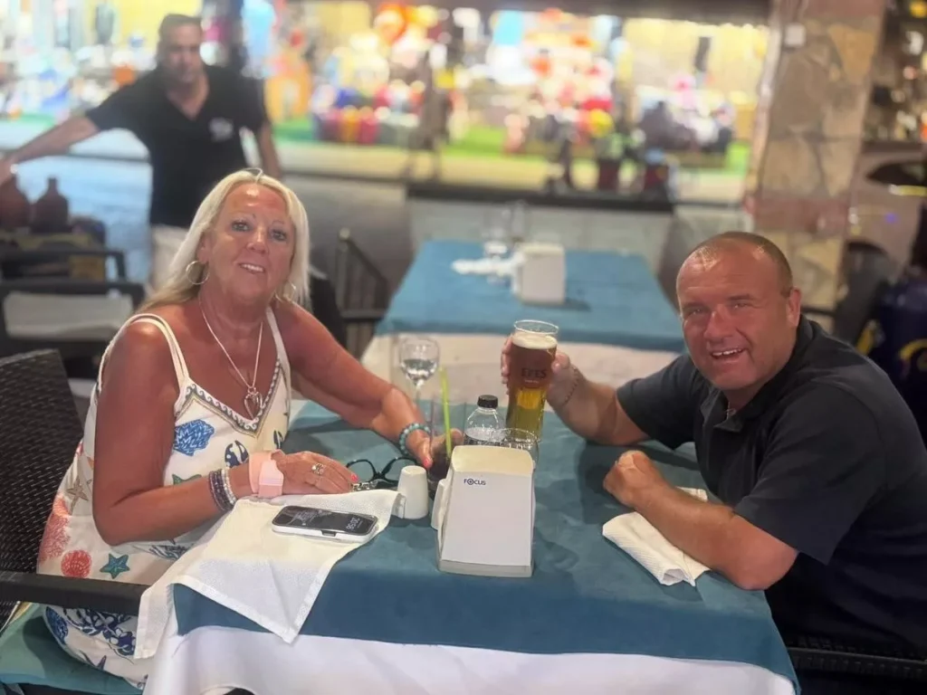 British Tourist Dies After Being Run Over Twice in Fethiye