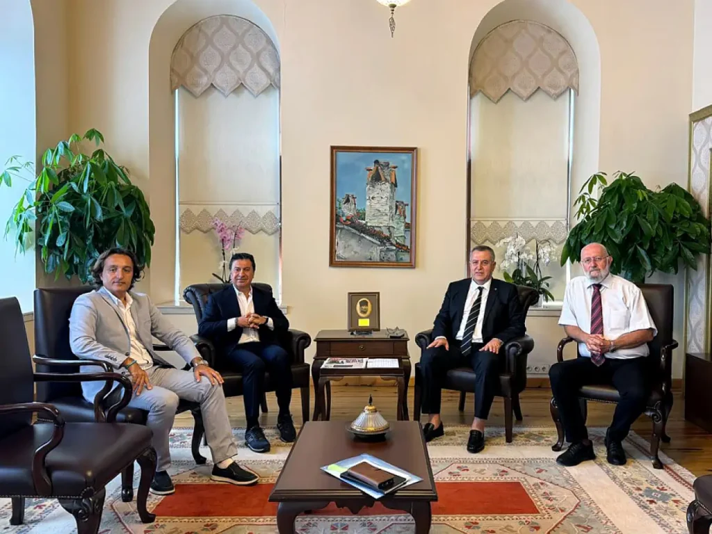 FTSO Launches New Campaign to Promote Fethiye in the UK