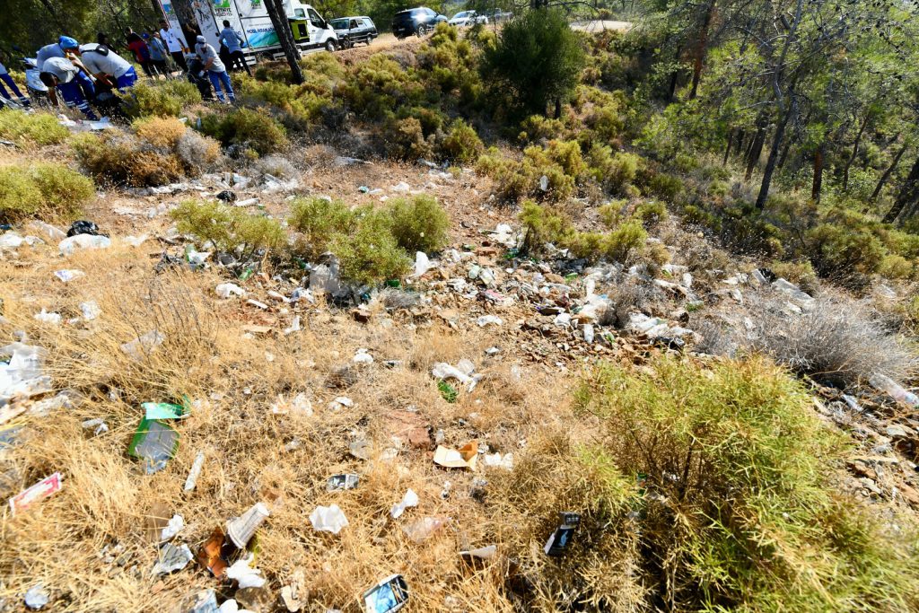 “Clean Fethiye” Campaign Continues with Community Support