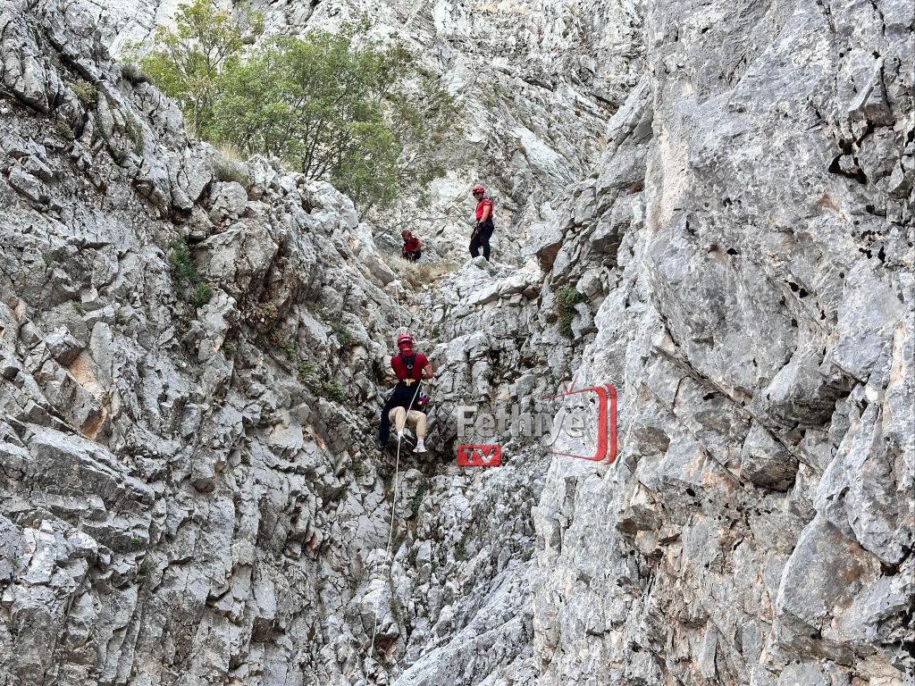 Passenger Panic Causes Paragliding Crash on Babadağ