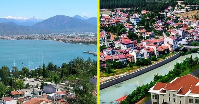 MP Yakup Otgöz Announces Major Investments for Fethiye and Seydikemer
