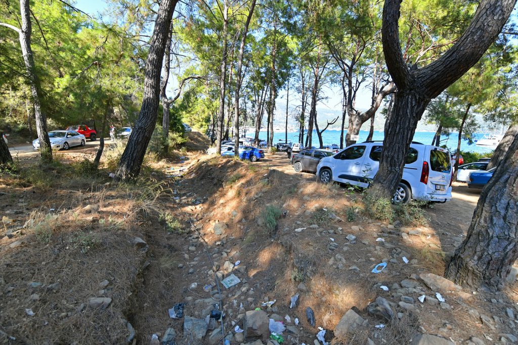 Clean Fethiye Campaign Expands with Citizen Support