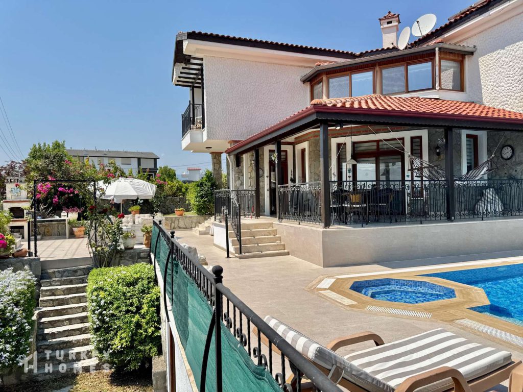 Turkey Homes