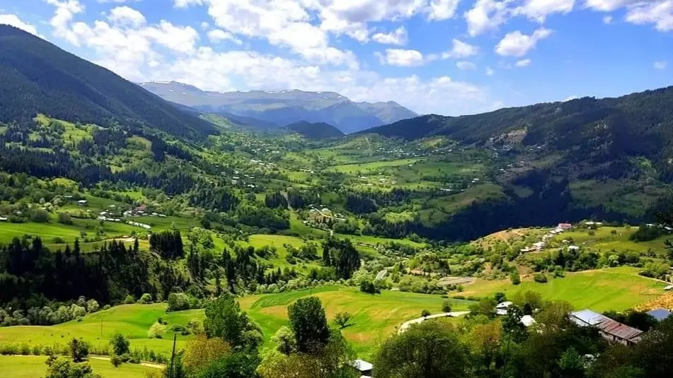 Artvin Designated Turkey’s First “Smoke-Free City” in Pilot Project