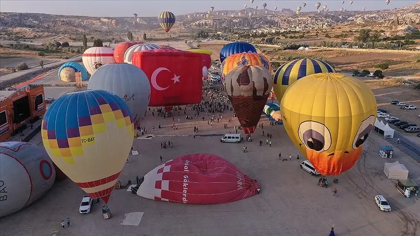Turkey Welcomes Chinese Influencers to Iconic Destinations