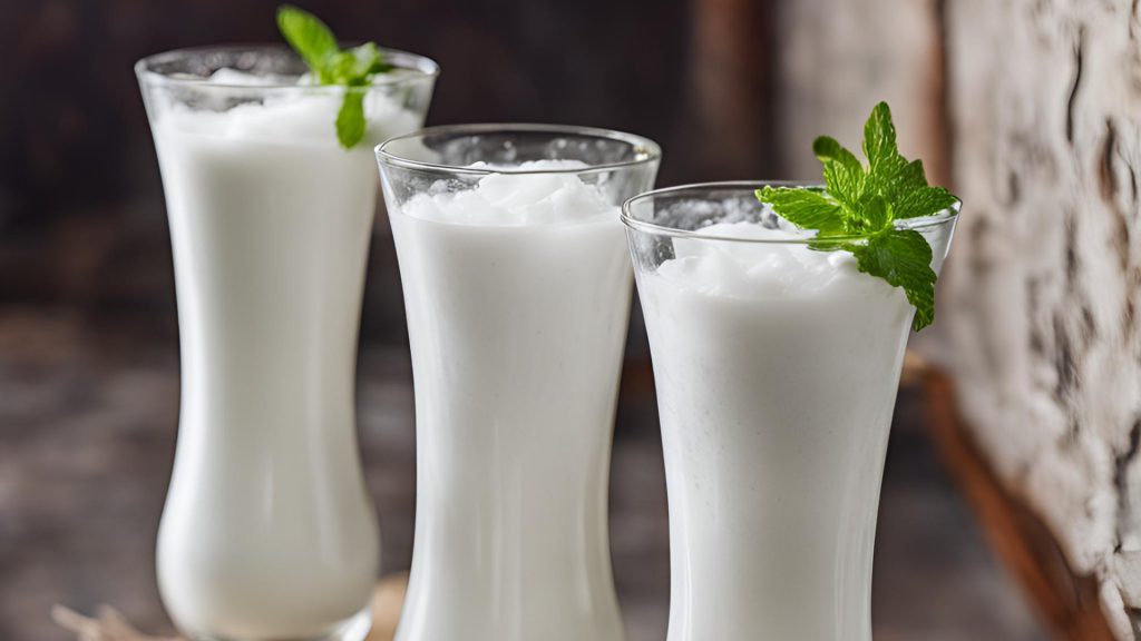 Ayran