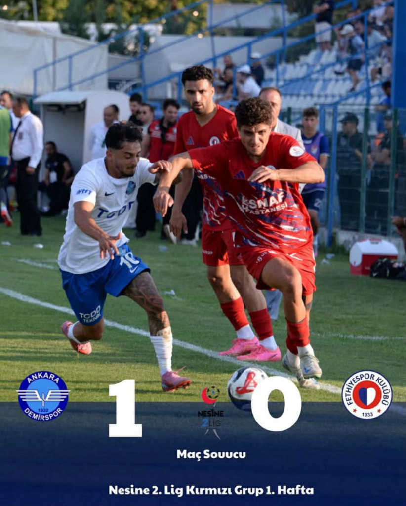 Fethiyespor