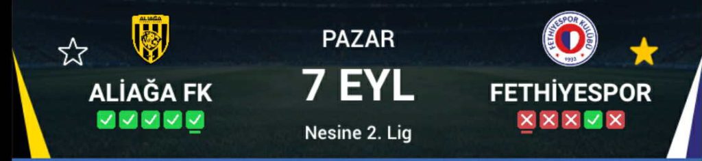 Fethiyspor