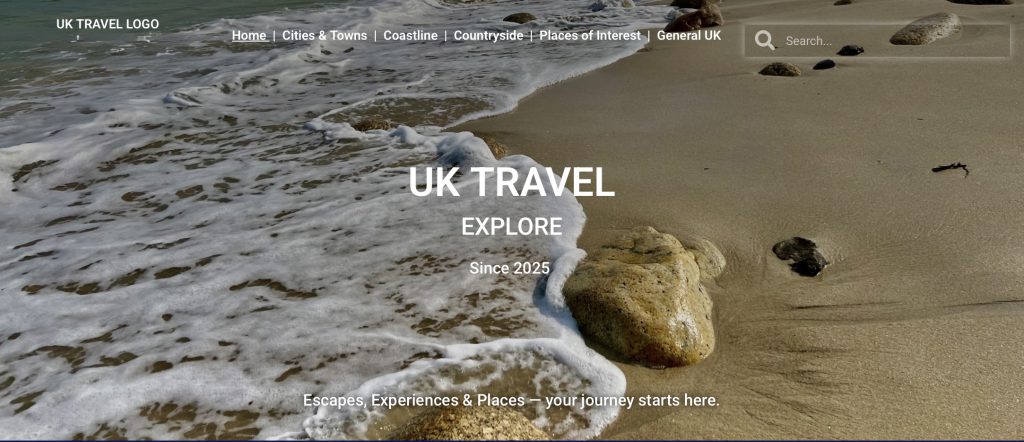 UK Travel