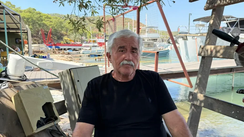 Fethiye’s Maritime Industry Faces Challenges Amid Shipyard Expansion Plans