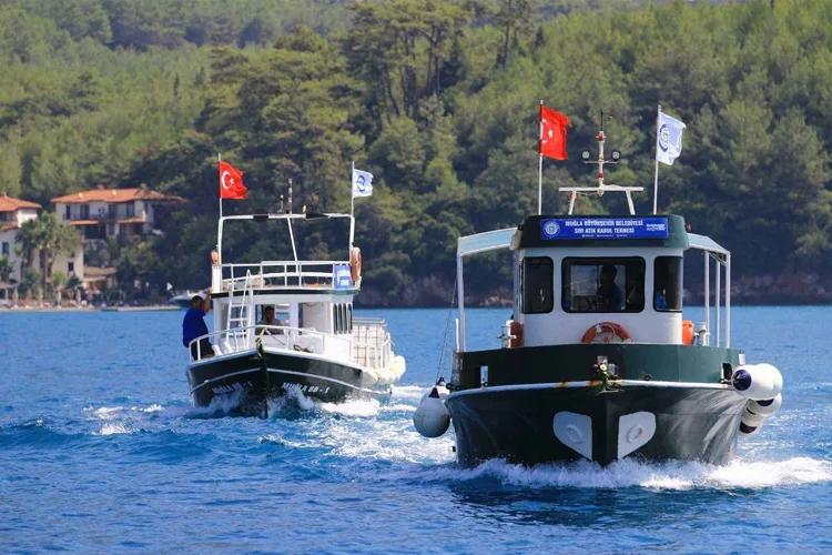 27 Million Liters of Waste Collected from 42,000 Boats
