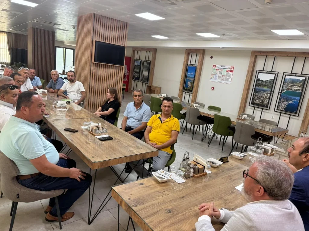 Calls for Traffic Relief in Ölüdeniz Ahead of 2026 Summer Season