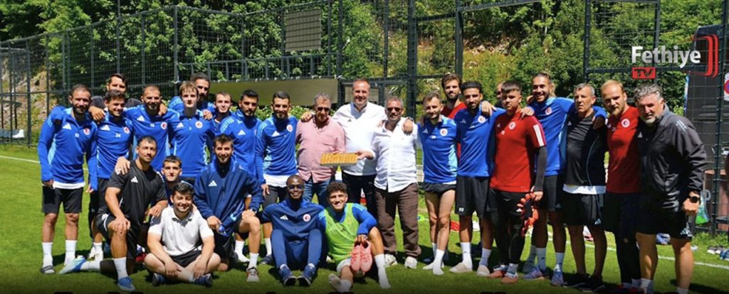 Fethiyespor