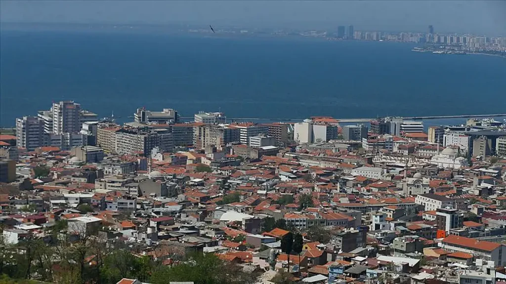 Izmir Implements Daily Water Outage as Part of Conservation Efforts