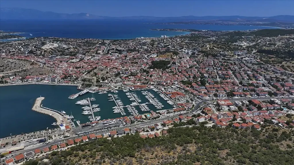 Izmir Implements Daily Water Outage as Part of Conservation Efforts