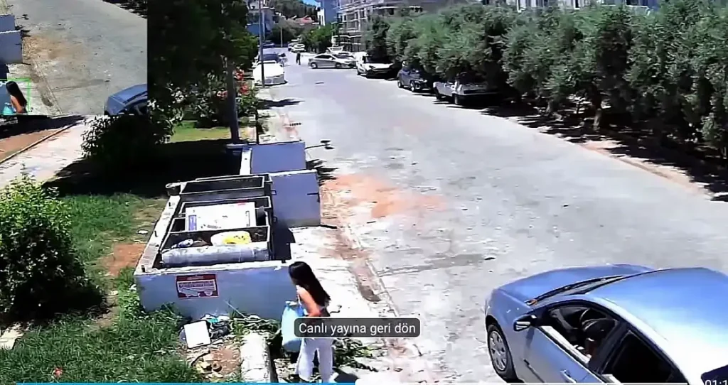 Citizens Support Fethiye Municipality’s Photo Trap App to Tackle Pollution