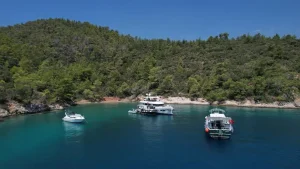 27 Million Liters of Waste Collected from 42,000 Boats