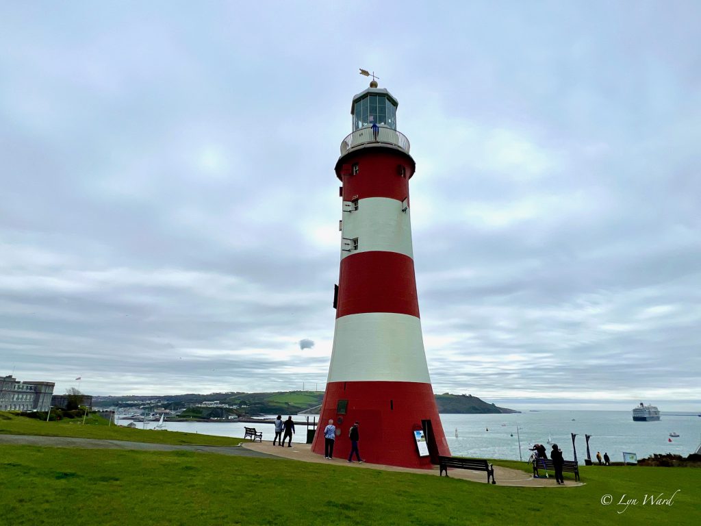 Plymouth Hoe