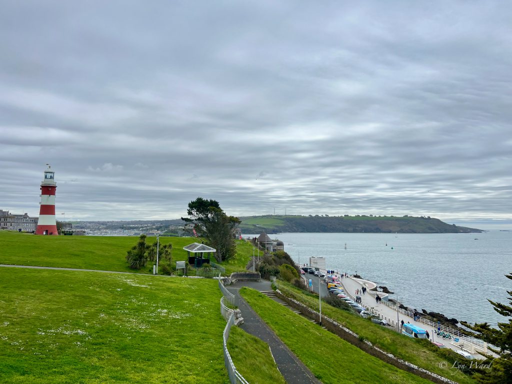 Plymouth Hoe