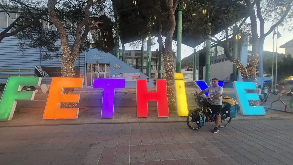 From the Netherlands to Fethiye: A Journey of Hope for Earthquake-Struck Children