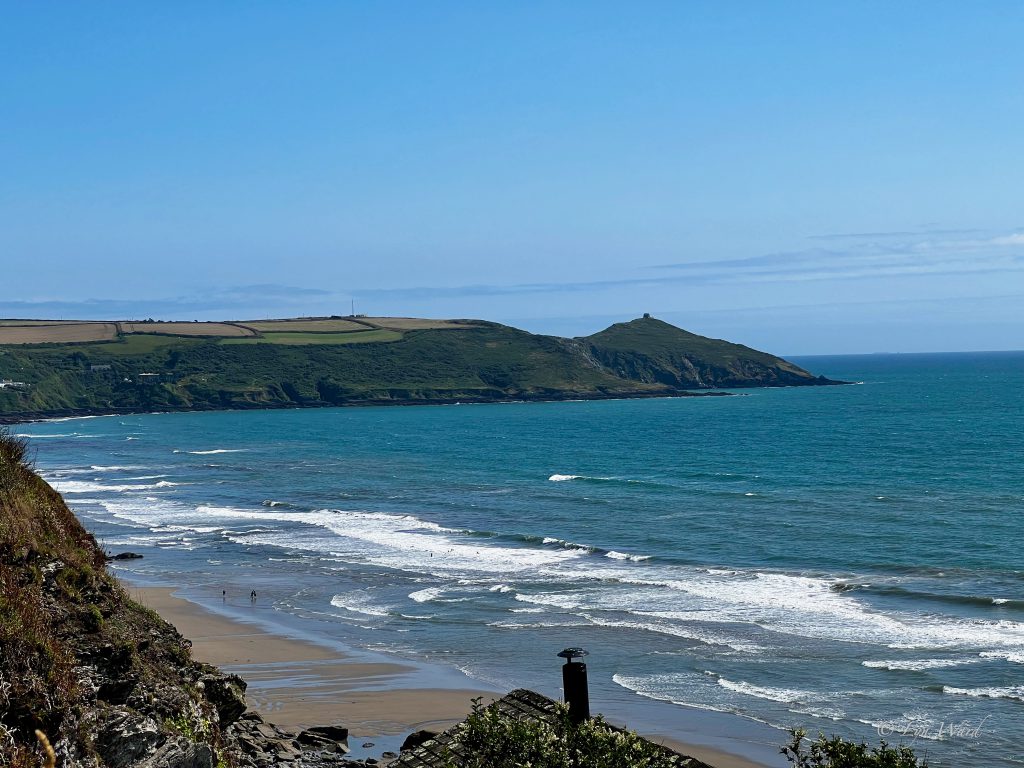 Rame Head