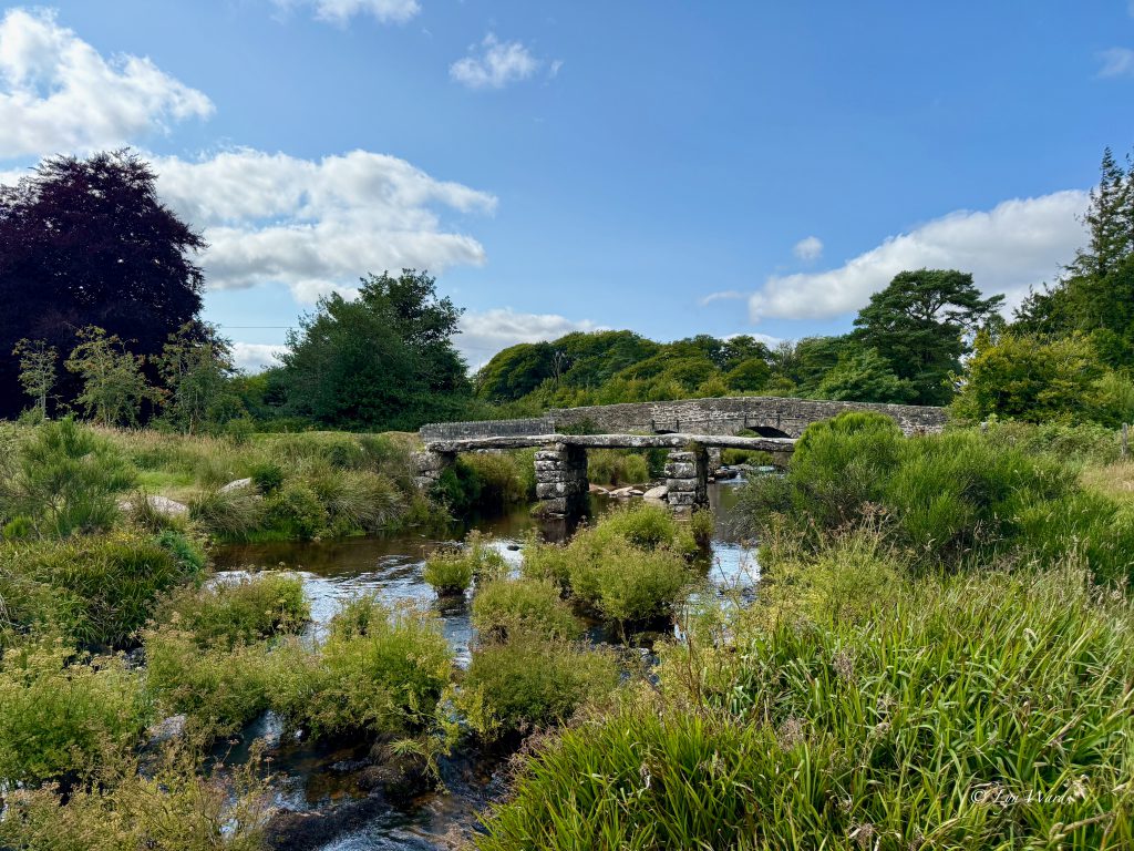 Dartmoor