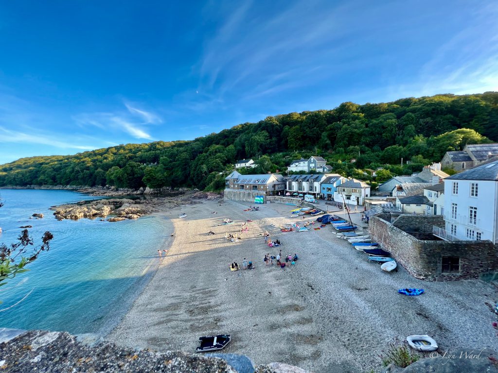 Cawsand