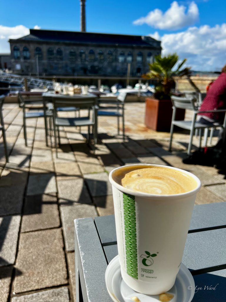 Royal William Yard
