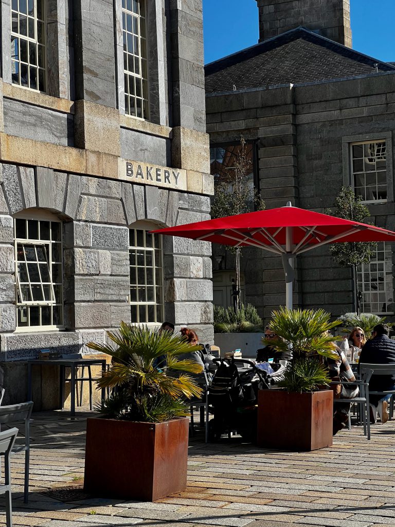 Royal William Yard